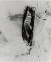 SISKIND, AARON (1903-1991) Chicago 22.